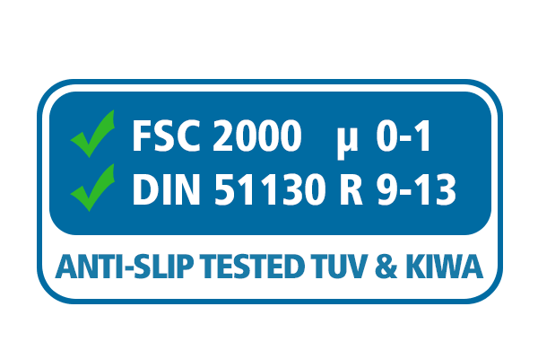 Test results