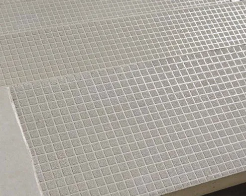 GIAN 2s square with sandblast texture concrete, anti-slip, pattern, profile, stairs, landing, gallery, balcony