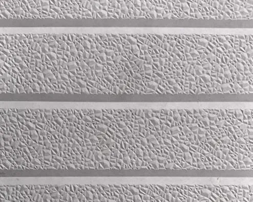 GIAN 3 rib heavy duty texture concrete, anti-slip, pattern, profile, stairs, landing, gallery, balcony