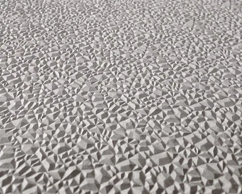 GIAN 4 stone chips texture concrete, anti-slip, pattern, profile, stairs, landing, gallery, balcony