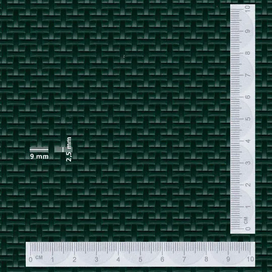 GIAN 6 pressed woven texture concrete, anti-slip, pattern, profile, stairs, landing, gallery, balcony