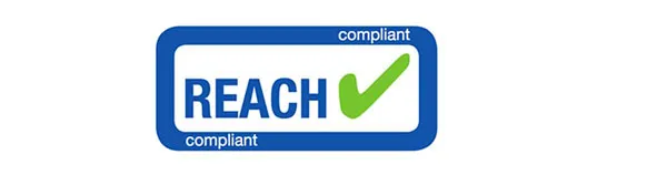REACH certified